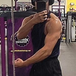 Meet your Posher, Darwin